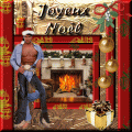 Joyeux Noel