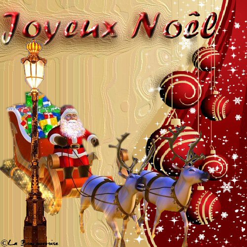 joyeux noel