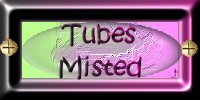 Tubes Misted